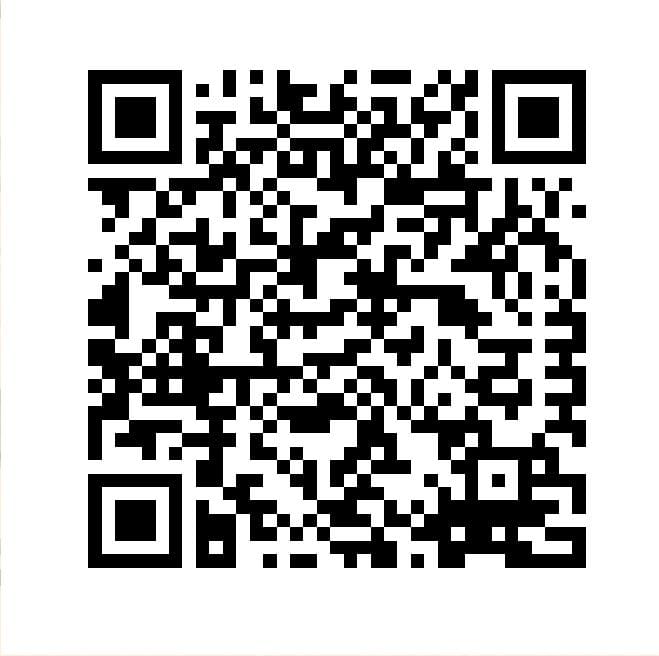 Licence QR Code